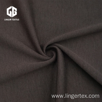 TR Brushed Roma Elastane Knitted Fabric